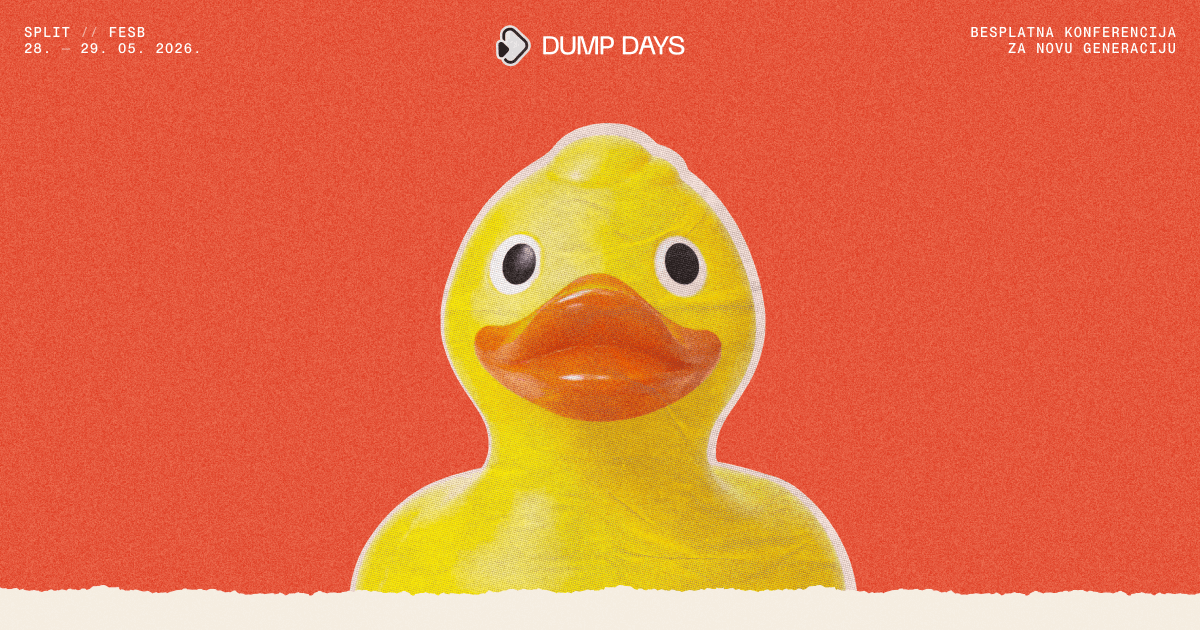 DUMP Days X